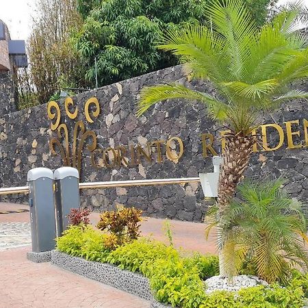 Residencia Corinto La Cima Frac Burgos Bugambilias Villa Temixco Kültér fotó