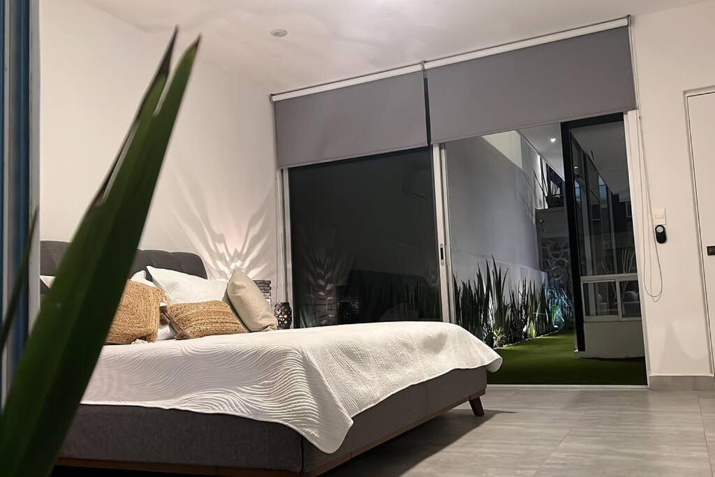 Residencia Corinto La Cima Frac Burgos Bugambilias Villa Temixco Kültér fotó