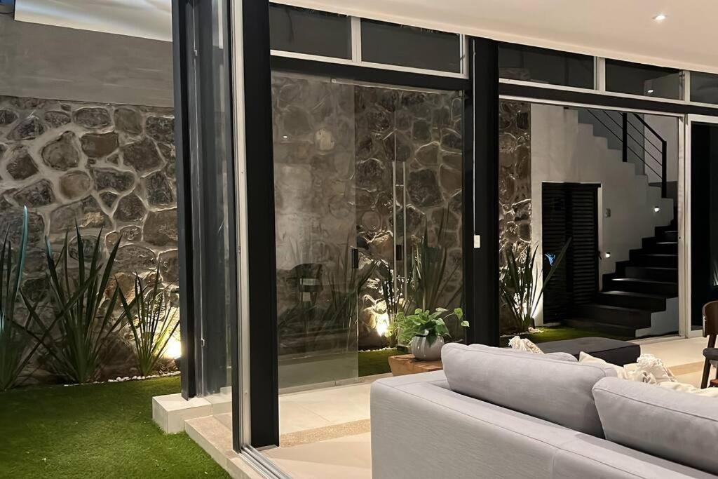 Residencia Corinto La Cima Frac Burgos Bugambilias Villa Temixco Kültér fotó