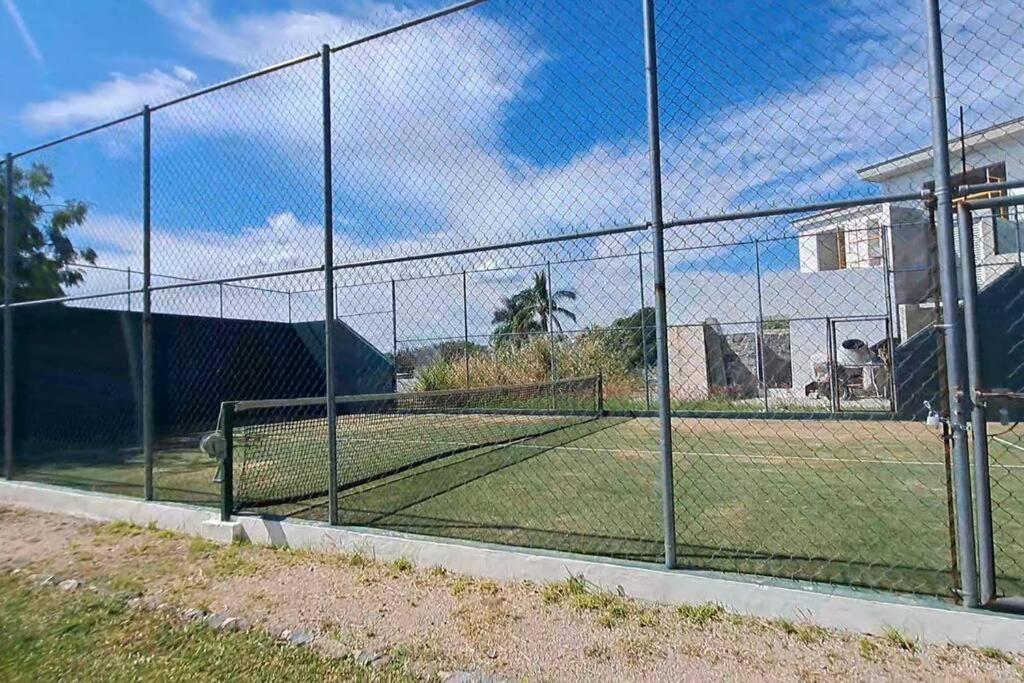 Residencia Corinto La Cima Frac Burgos Bugambilias Villa Temixco Kültér fotó