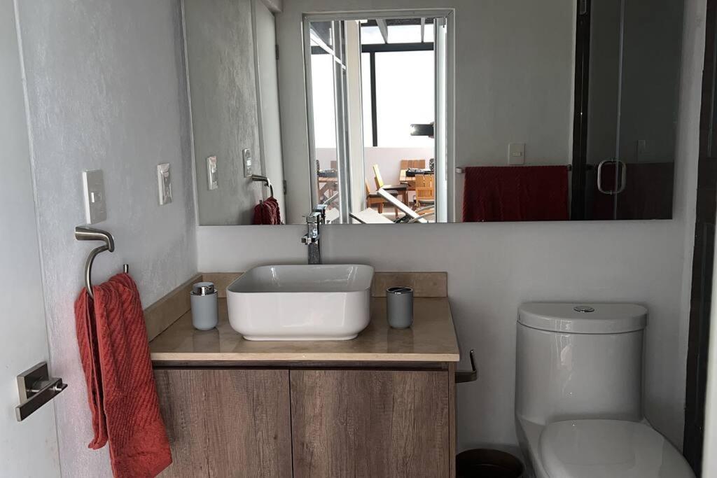 Residencia Corinto La Cima Frac Burgos Bugambilias Villa Temixco Kültér fotó