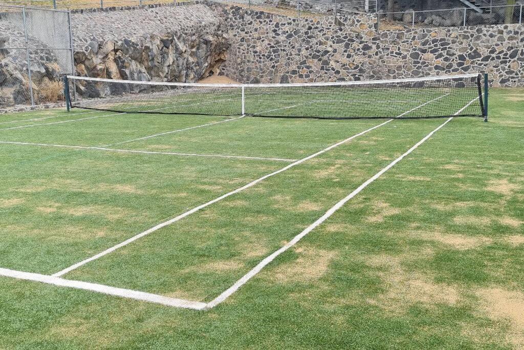 Residencia Corinto La Cima Frac Burgos Bugambilias Villa Temixco Kültér fotó